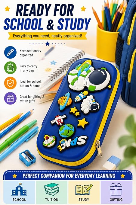 Premium Quality Silicon Pouch