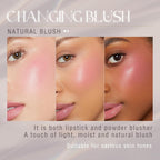 Magic Blusher