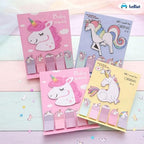 Unicorn Sticky Note