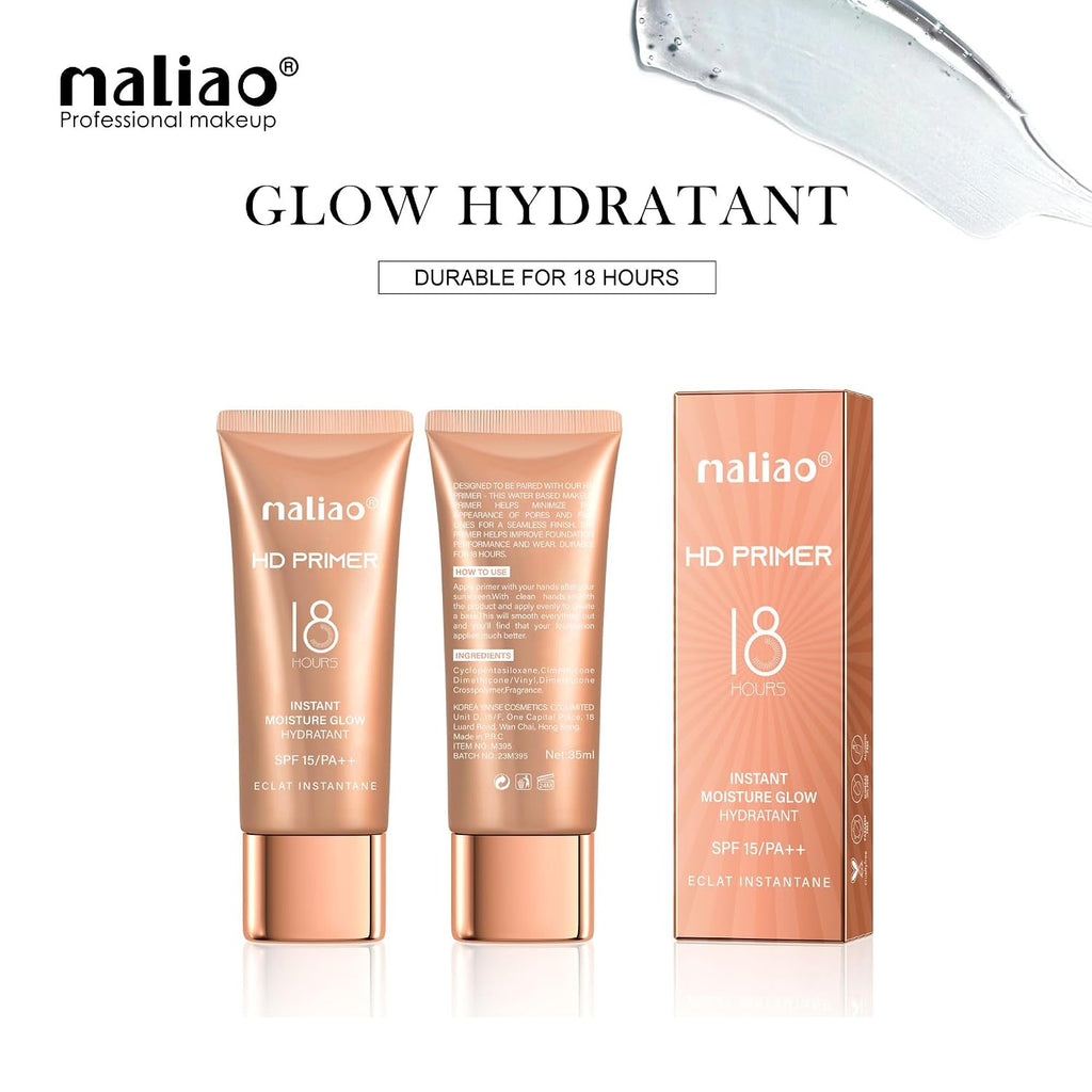Maliao HD Primer