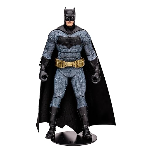 Batman Action Figure