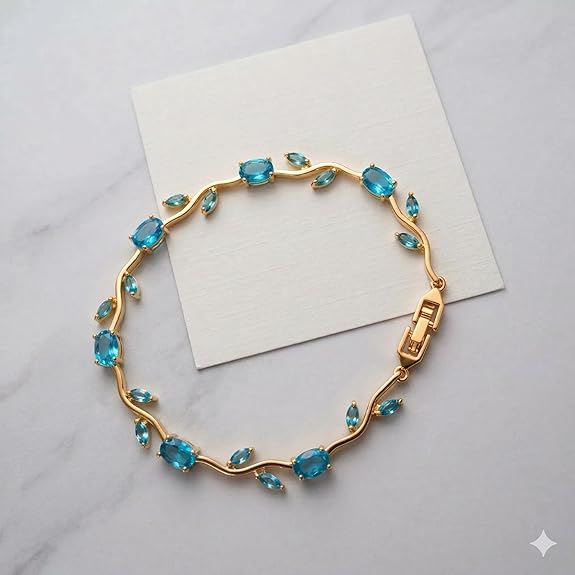 Tulip Bracelet