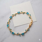 Tulip Bracelet