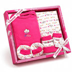 Newborn Kids Gift Set