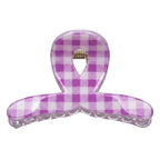 Kawaii Print Claw Clip