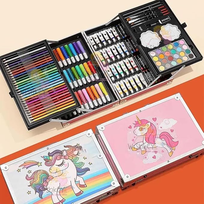All In One Art Set
