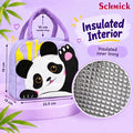 Insulated Lunch Bag