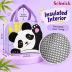 Insulated Lunch Bag