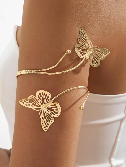 Stylish Arm Cuff