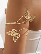 Stylish Arm Cuff