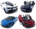 McLaren Senna Sports Car Model 1:32 SCALE
