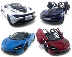Maclaren Lycan Hyper sport 1:32 Diecast