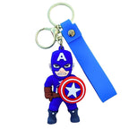 Avenger Keychains
