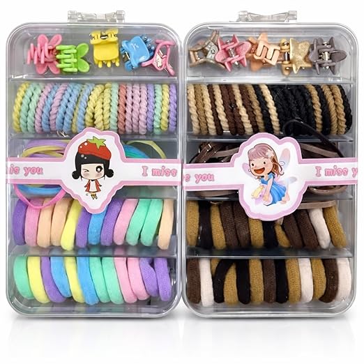 Hair Accessories For Kids