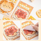 Sweet Paws Bakeshop Sticky Note