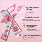 Magic Blusher