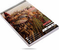 Sketch book (A4 size)