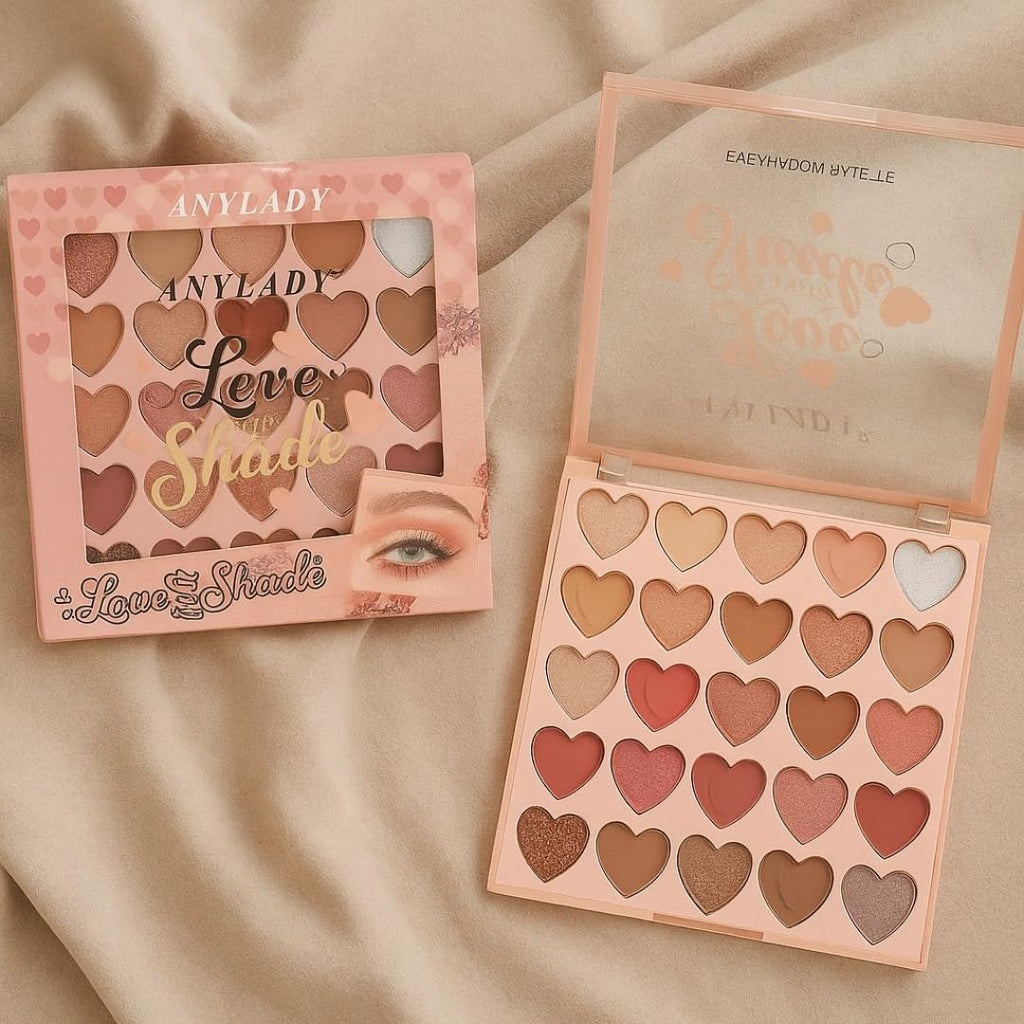 Love Every Shade Anylady
