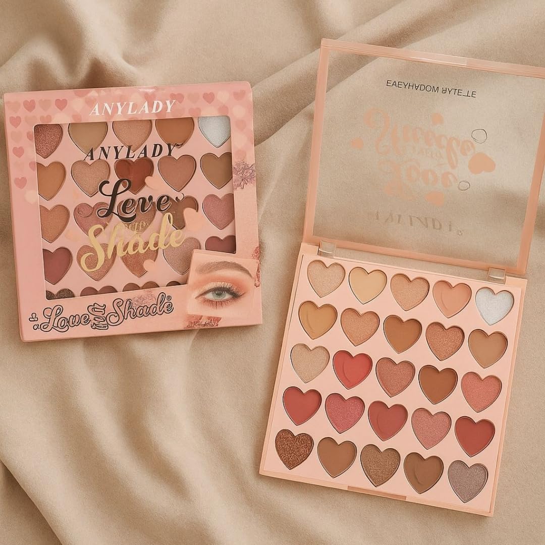 Love Every Shade Anylady