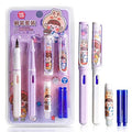 Cartridge Fountain Pen