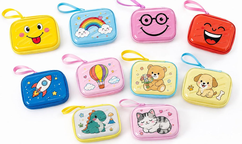 Tin Pouch