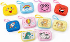 Tin Pouch