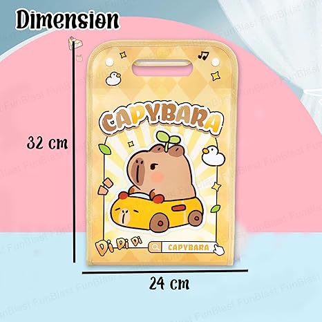 A4 Size Expandable Folders