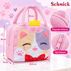 Insulated Lunch Bag