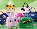 Insulated Lunch Bag