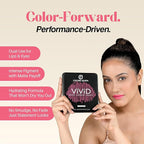 Maliao Lip and Eye Liner (Set Of 12)