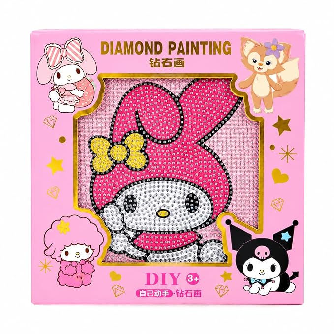 Diamond Painting