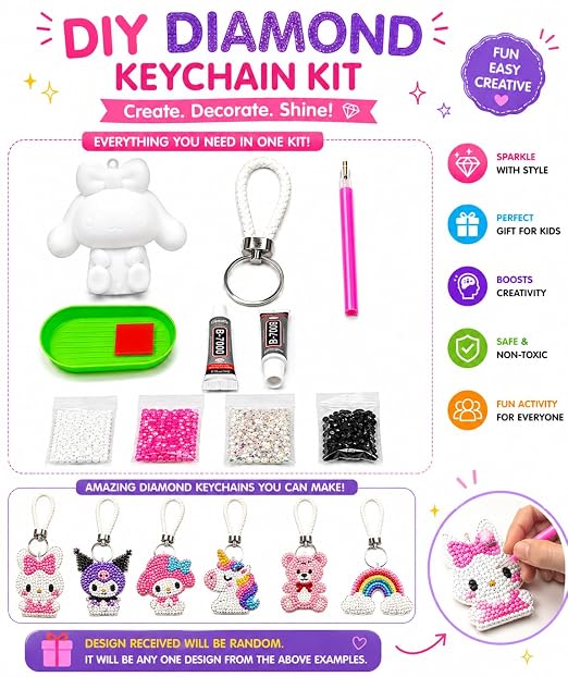 DIY Painting Kit