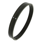 Premium Black Men Kada