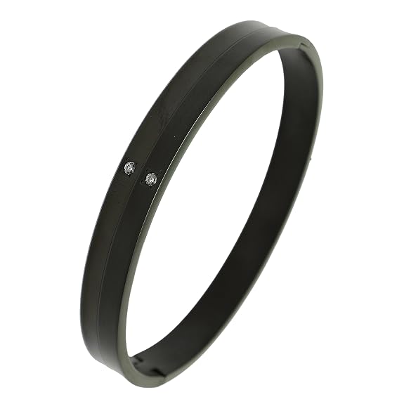 Premium Black Men Kada