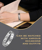Stainless Steel Bracelet For Men