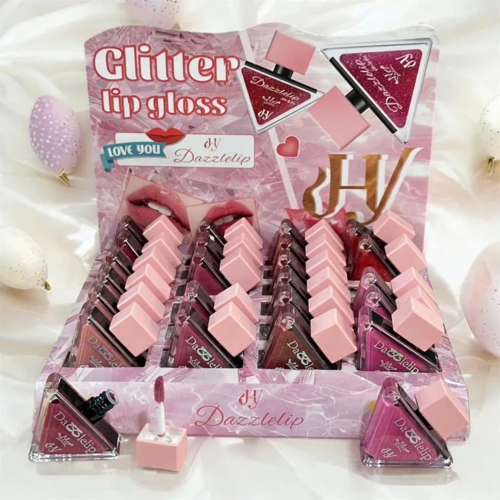 Dazzle Lip Tint