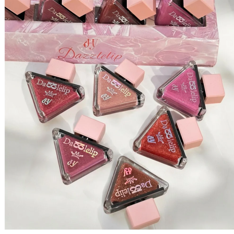 Dazzle Lip Tint
