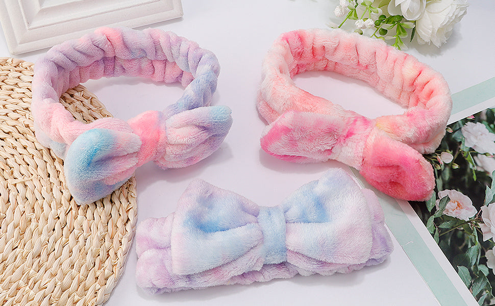 Hairband &amp; Hand band Set