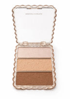 Cookie Highlight & Contour