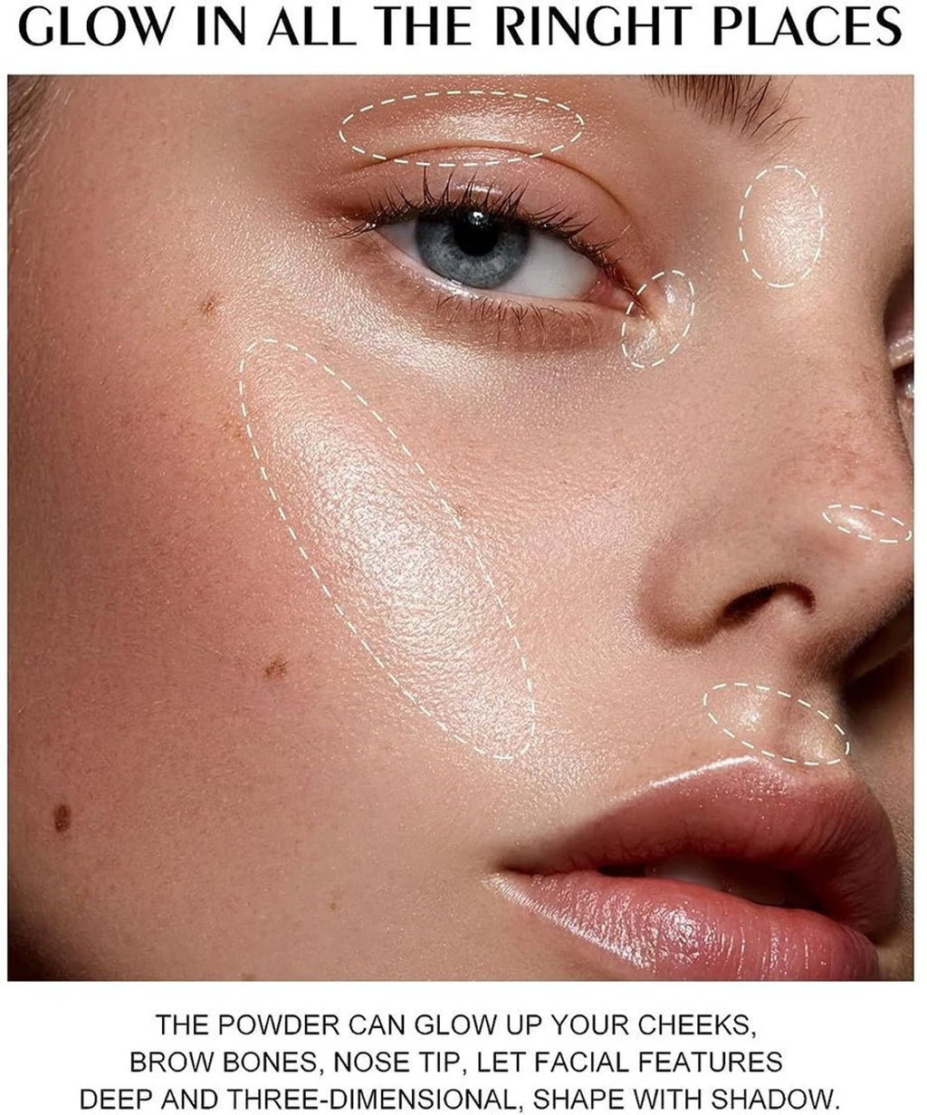 Cookie Highlight & Contour