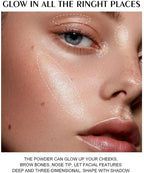 Cookie Highlight & Contour