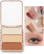 Cookie Highlight & Contour