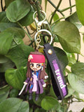 Pirate Keychain