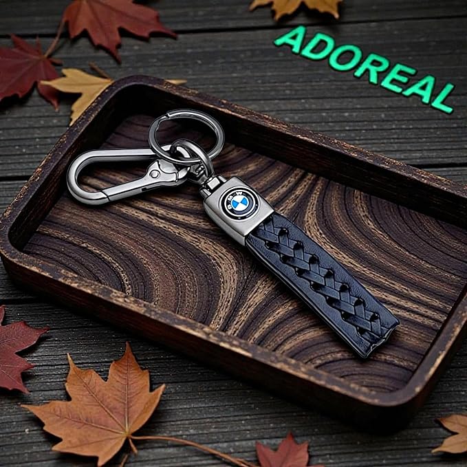 Vehicle Keychain