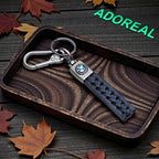 Vehicle Keychain