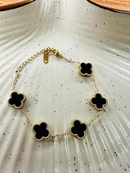 Clove Bracelet
