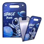 A4 Size Expandable Folders