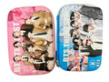 BTS & Black pink Pouch