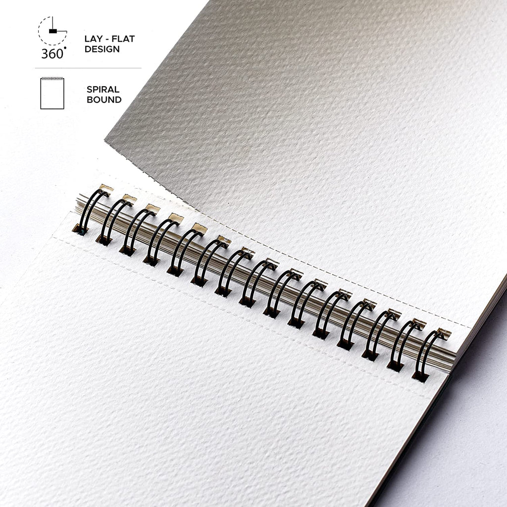Sketch book (A4 size)
