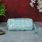 Keep Going Cosmetic Pouch